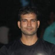 Niraj Malik Yoga trainer in Delhi