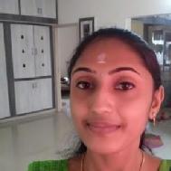 Vinitha Class 7 Tuition trainer in Coimbatore
