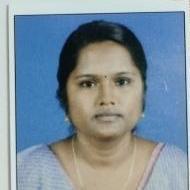 P. Sophia M. Class 12 Tuition trainer in Bangalore