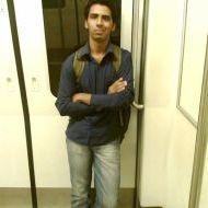 Keshav Bansal French Language trainer in Delhi