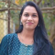 Priyanka G. Class I-V Tuition trainer in Shriwardhan