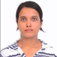 Shweta Shukla BSc Tuition trainer in Lucknow