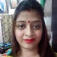 Nidhi B. Class I-V Tuition trainer in Delhi
