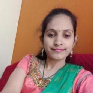 Manasi K. Sanskrit Language trainer in Nashik