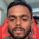 Photo of Karan Santosh Kumar