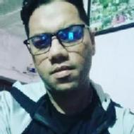 Kushagra Sharma Class 10 trainer in Jodhpur