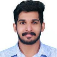 Jishnu K Class 8 Tuition trainer in Thalassery