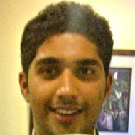 Amandeep Sangwan Class 12 Tuition trainer in Hisar