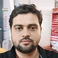 Aayush Dubey Class 12 Tuition trainer in Damoh