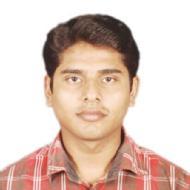 Anurag Class 9 Tuition trainer in Lucknow