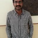 Photo of Chiguru Srinivas