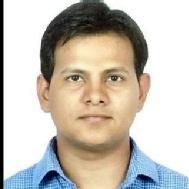 Dheeraj Songara Class I-V Tuition trainer in Pune