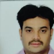 Viswam .Net trainer in Tirupati Urban
