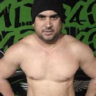 Lalit Sharma Personal Trainer trainer in Faridabad