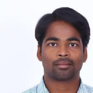 Kandula Nageswara Rao Electronics and Communication trainer in Visakhapatnam