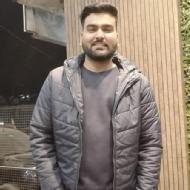 Shivam Mishra Hindi Language trainer in Chhatarpur