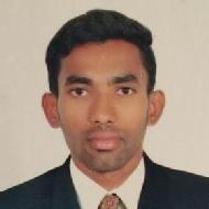 Madari Prashanth Quantitative Aptitude trainer in Hyderabad