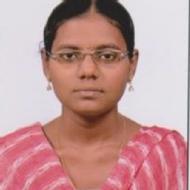 Mallika D. Class I-V Tuition trainer in Hyderabad