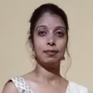 Anjana S. Hindi Language trainer in Panvel