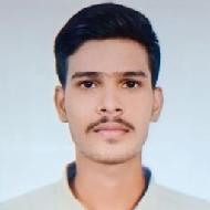 Ritesh Kumar Maurya Class 10 trainer in Maunath Bhanjan