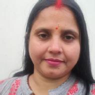 Ruchi J. Astrology trainer in Meerut