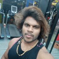 Libin George Personal Trainer trainer in Bangalore