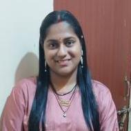 Harshada J. Nursing trainer in Kalyan