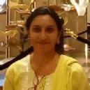 Photo of Sudharshani S.