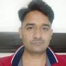 Photo of Prashant Mishra