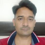 Prashant Mishra PHP trainer in Chandigarh