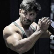 Mudassir Ghazi Gym trainer in Hyderabad