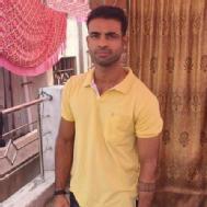 Akshay Ali Self Defence trainer in Delhi