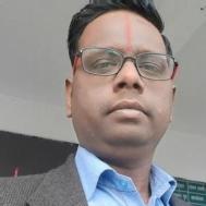 Nitin Kumar Class 12 Tuition trainer in Moradabad