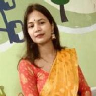 Khushboo S. Class I-V Tuition trainer in Varanasi