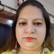 Jyoti Mittal Class I-V Tuition trainer in Delhi