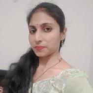 Anjali S. Hindi Language trainer in Mathura