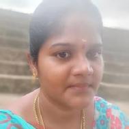 Shanthi Class 10 trainer in Madurai