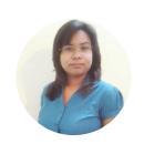 Photo of Anju Maurya