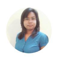 Anju Maurya Class I-V Tuition trainer in Noida
