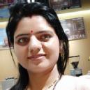 Photo of Purnima Sharma