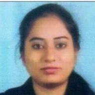 Soni S. Class 12 Tuition trainer in Noida