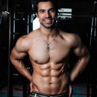 Shiva Sood Personal Trainer trainer in Delhi