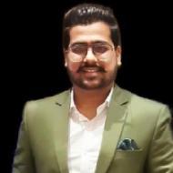 Rajat Class 9 Tuition trainer in Gurgaon