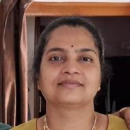 Devika A. Nursery-KG Tuition trainer in Chennai