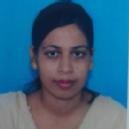 Photo of Jaya K.