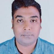 Shubham Kumar Nayak Class 8 Tuition trainer in Bangalore