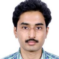 Arindam Lala BSc Tuition trainer in Magra