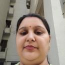 Photo of Dr. Neha Shar