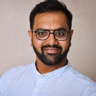 Anantha Prasad S German Language trainer in Bangalore