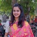Photo of Sanchari C.